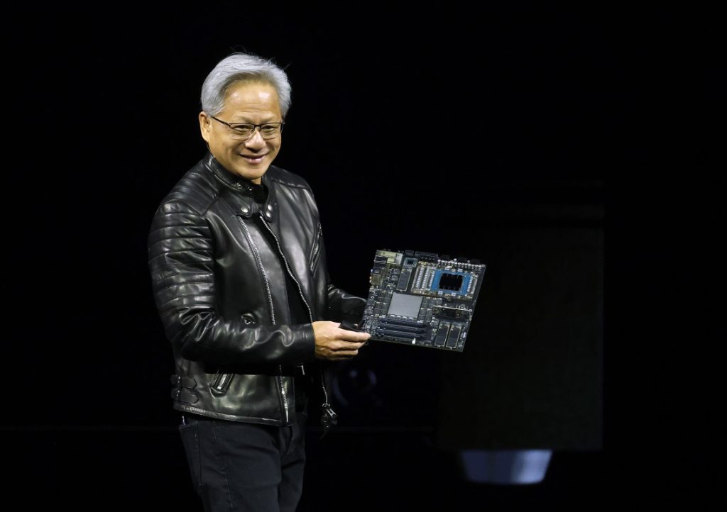 Rare Wall Street unanimous 2026 call means Nvidia is pressure point