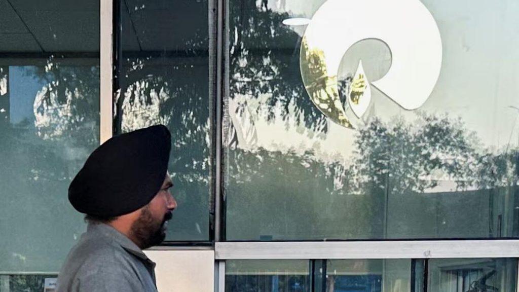 Reliance seeks US nod to resume Venezuelan crude amid Russia oil pressure