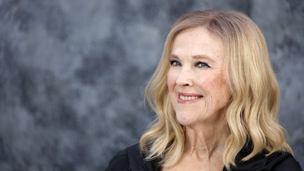 Remembering Catherine O'Hara : NPR