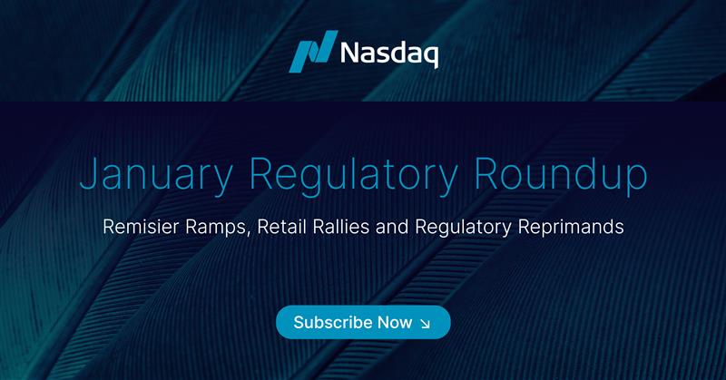 Remisier Ramps, Retail Rallies and Regulatory Reprimands Remisier Ramps, Retail Rallies and Regulatory Reprimands