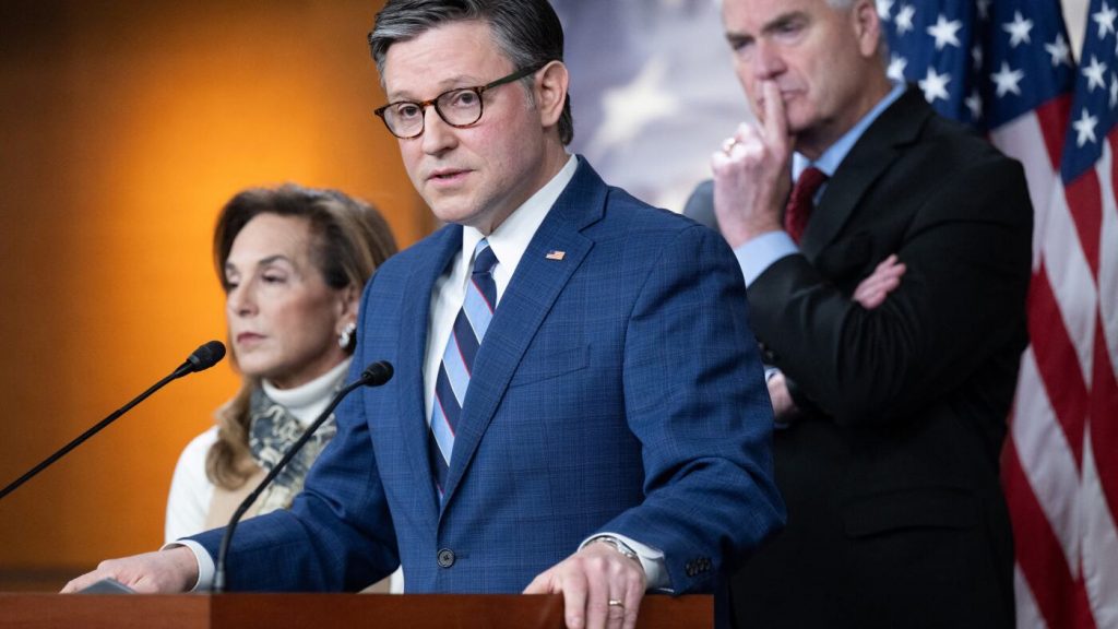 Republican-led House blocks effort to limit President Trump’s war powers in Venezuela : NPR Republican-led House blocks effort to limit President Trump’s war powers in Venezuela : NPR