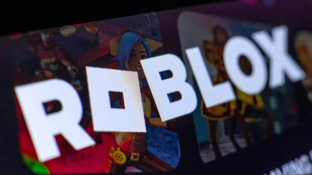 Roblox's Age Verification Is a Joke