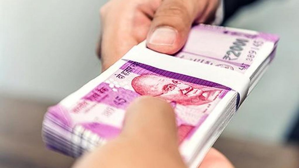 SMFG India Credit partners with Google for collateral-free loans via GPay SMFG India Credit partners with Google for collateral-free loans via GPay