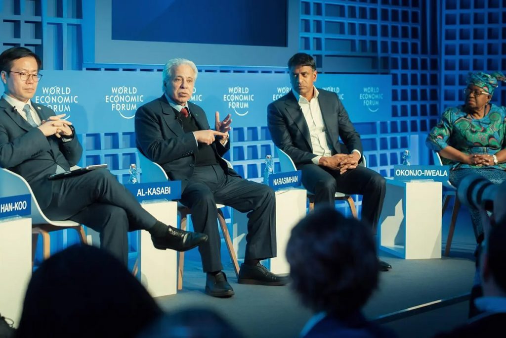 Saudi Arabia economy