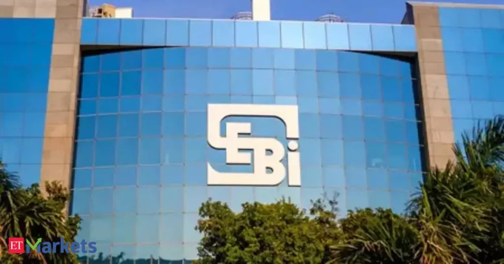 Sebi's rap on the knuckles: Investment adviser pulled up for routing client money through employee account