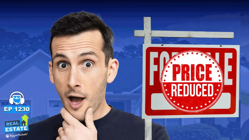 Sellers Are Accepting Even Less