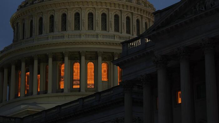 Setting Up The 2026 Midterms zerohedge logo