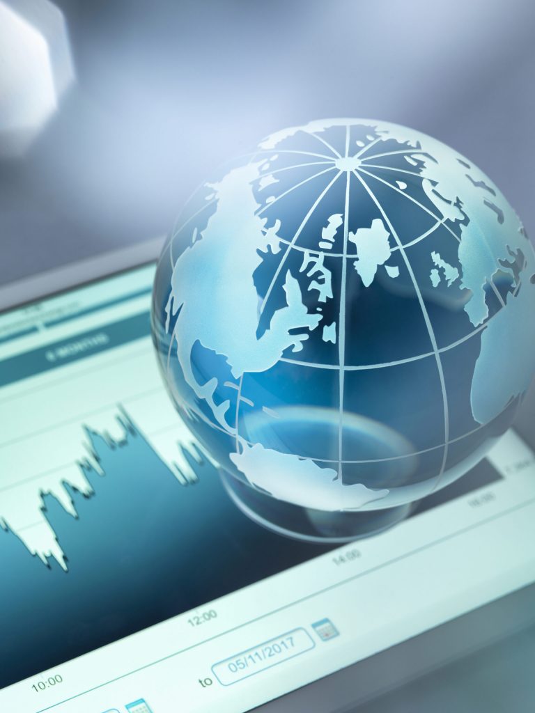 Shifting Tides in Global Markets: The Reemergence of International Investing