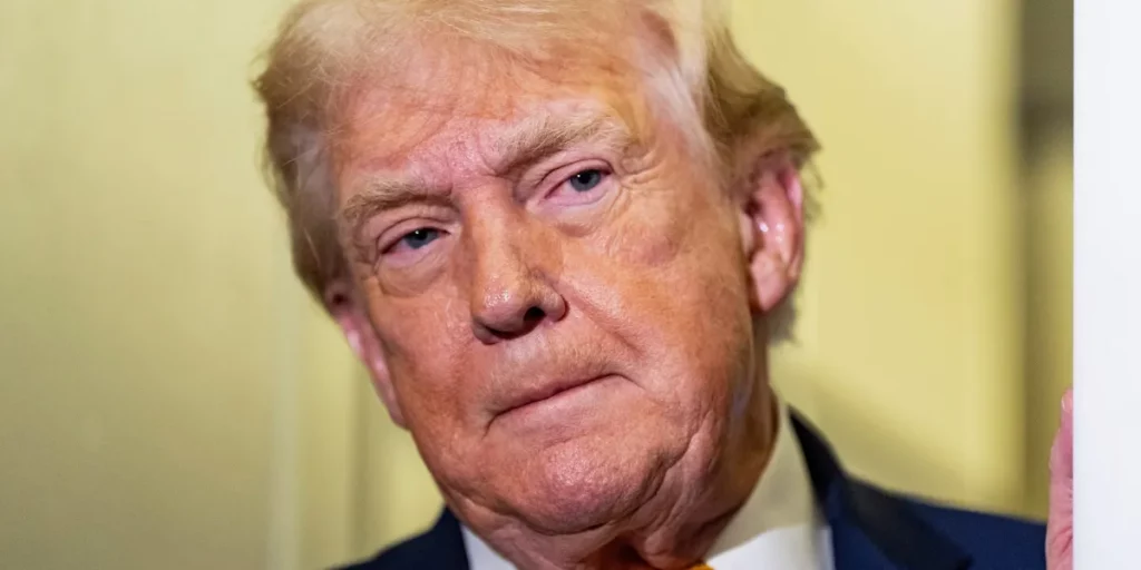 Some Republicans push back against Trump on Greenland, Venezuela, and health care Some Republicans push back against Trump on Greenland, Venezuela, and health care