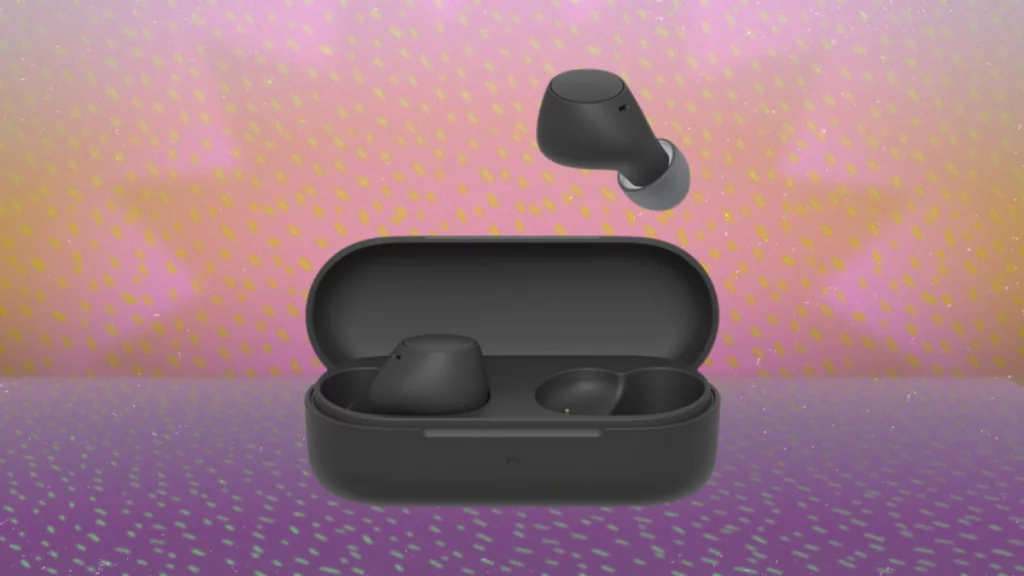 Some of Sony’s Best Budget Earbuds Are Half Off Right Now