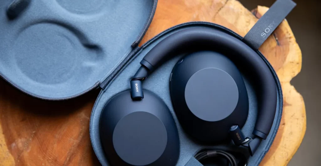 Sony, Anker, and other headphones have a serious Google Fast Pair security vulnerability