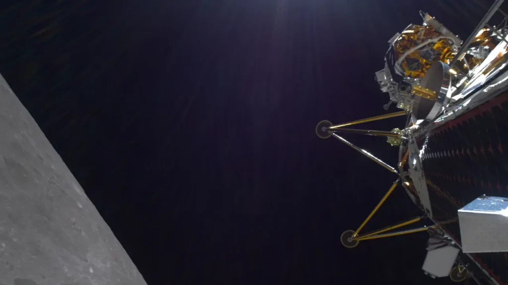 Space-based data centers could be reality in the next few years