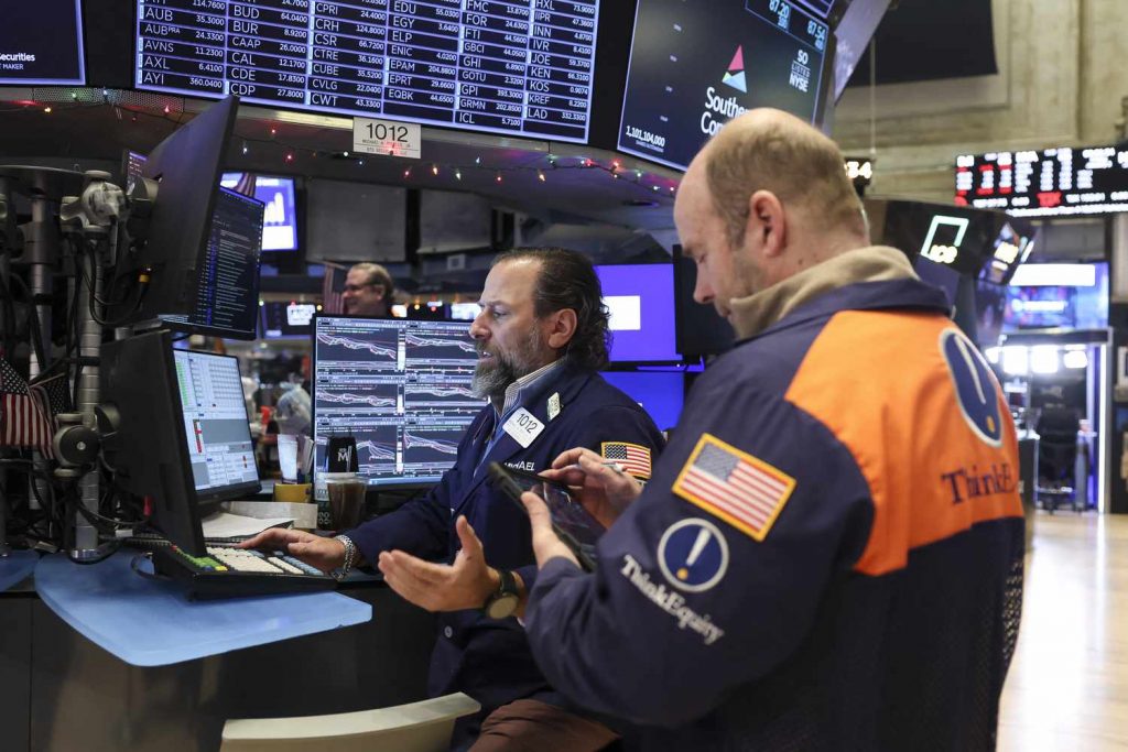 Stock Futures Rise After US Captures Venezuelan President Maduro; Energy Shares, Precious Metals Jump