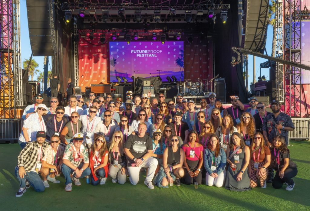 Succession - The Big Picture