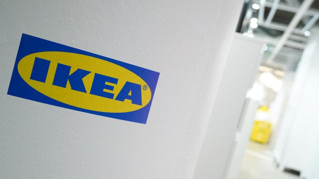Sweden's IKEA plans to double India investment to $2.2 billion over five years