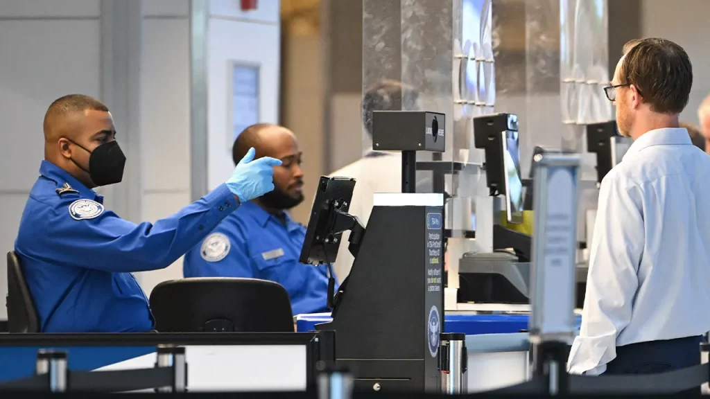 TSA ConfirmID launches with $45 fee for travelers without acceptable IDs TSA ConfirmID launches with $45 fee for travelers without acceptable IDs