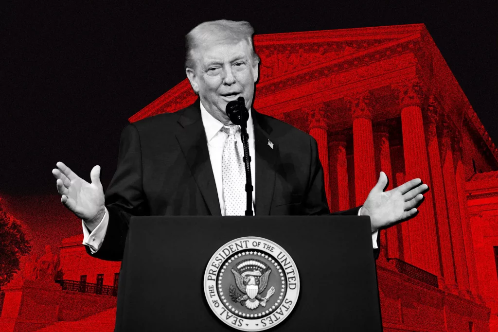 Tariff Refund Lawsuits Won't Lower Prices for Consumers