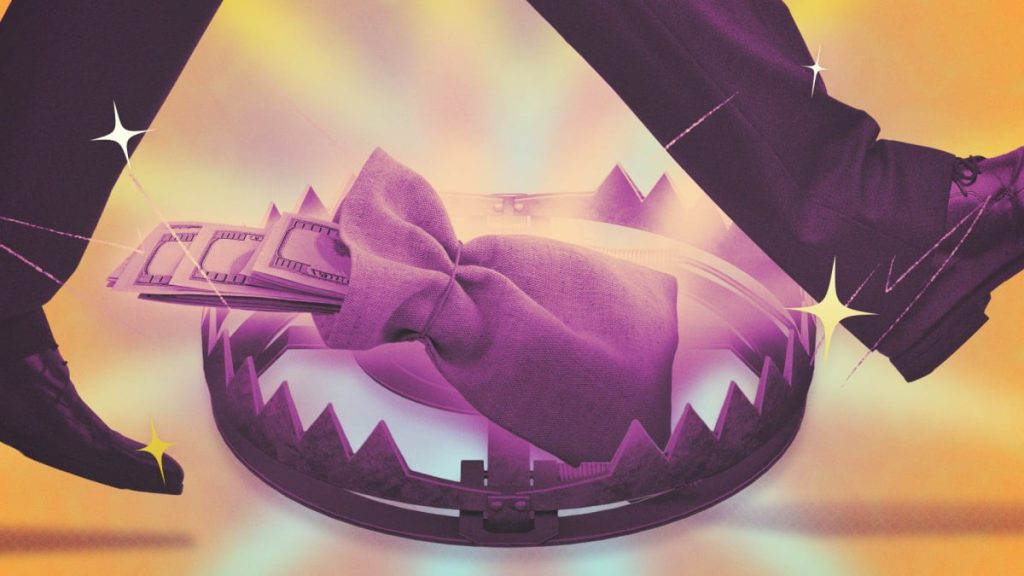 Tax Scams to Watch Out for in 2026