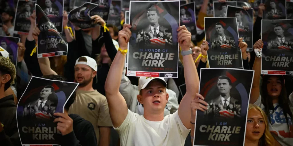 Tennessee theater professor reinstated, with $500,000 settlement, after losing his job over a Charlie Kirk-related social media post