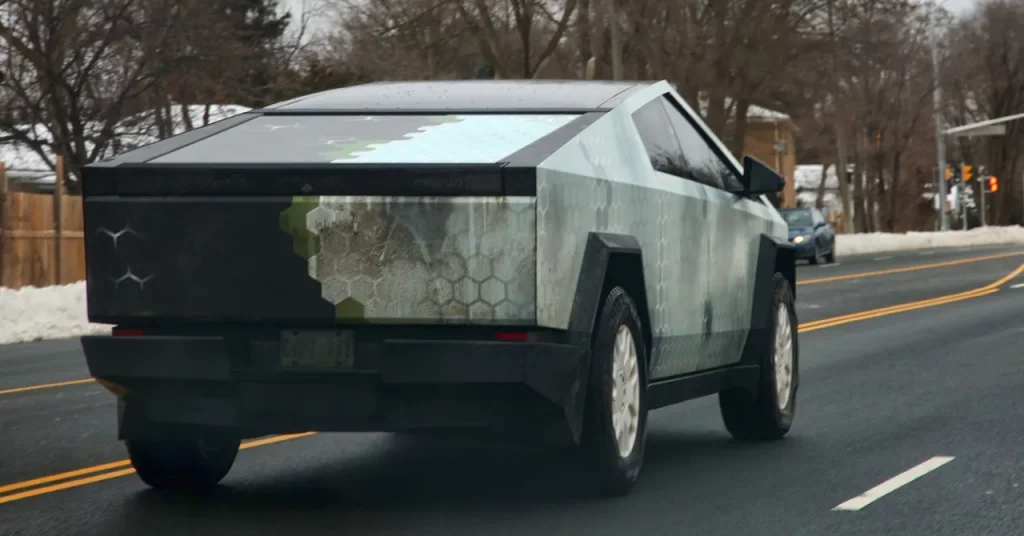 Tesla Loses Its EV Crown to BYD as Sales Keep Dropping