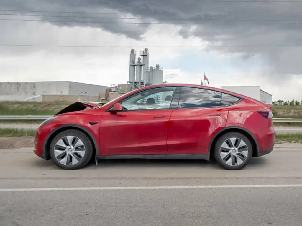 Tesla: The Growth Company In Decline (NASDAQ:TSLA)