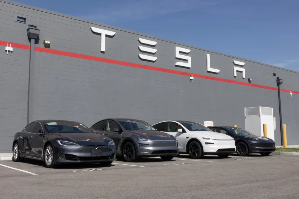 Tesla's Already Off To A Bad Year... Expect That To Continue (NASDAQ:TSLA)