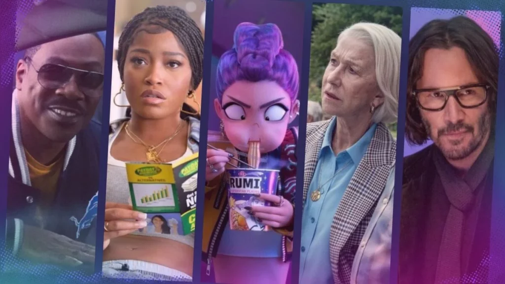 The 27 best comedies streaming on Netflix this September The 27 best comedies streaming on Netflix this September