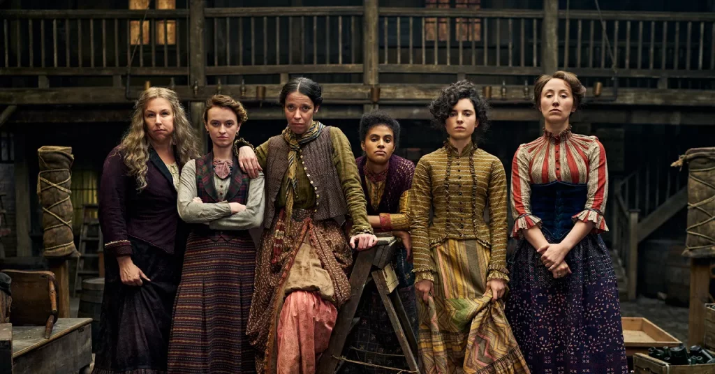 The 51 Best Shows on Hulu, WIRED’s Picks (January 2026)