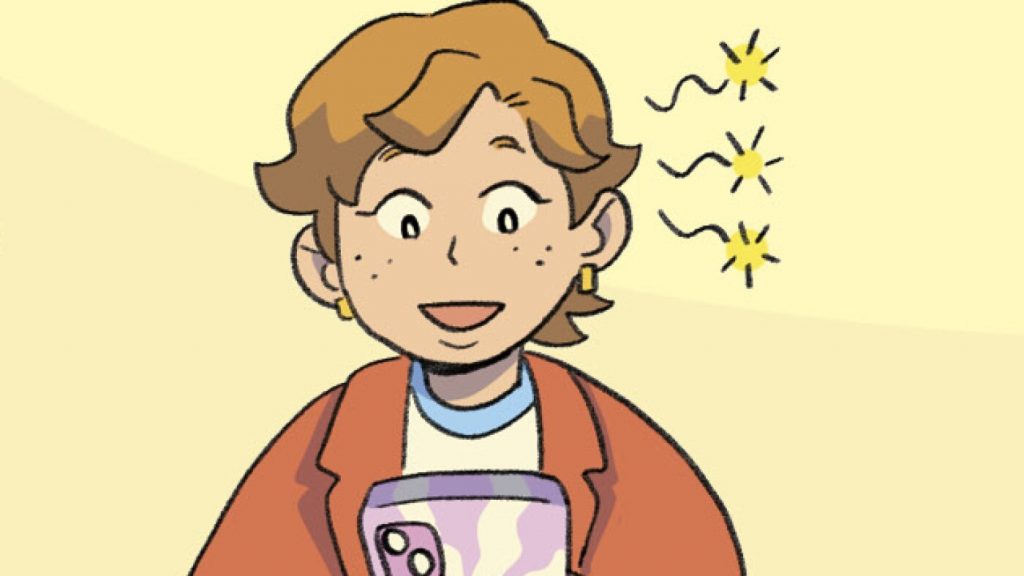 ‘The Anxious Generation’ author Jonathan Haidt returns with ‘The Amazing Generation’ : NPR 'The Anxious Generation' author Jonathan Haidt returns with 'The Amazing Generation' : NPR