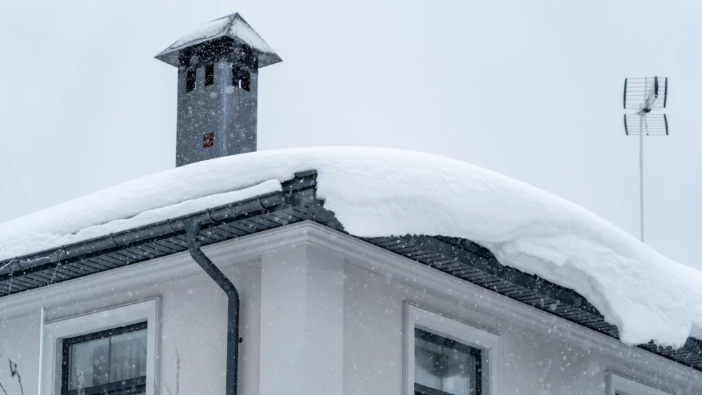 The Best Products to Protect Your House From Snow and Ice Damage