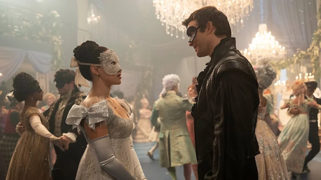 The Best Shows Like 'Bridgerton' You Should Watch Next