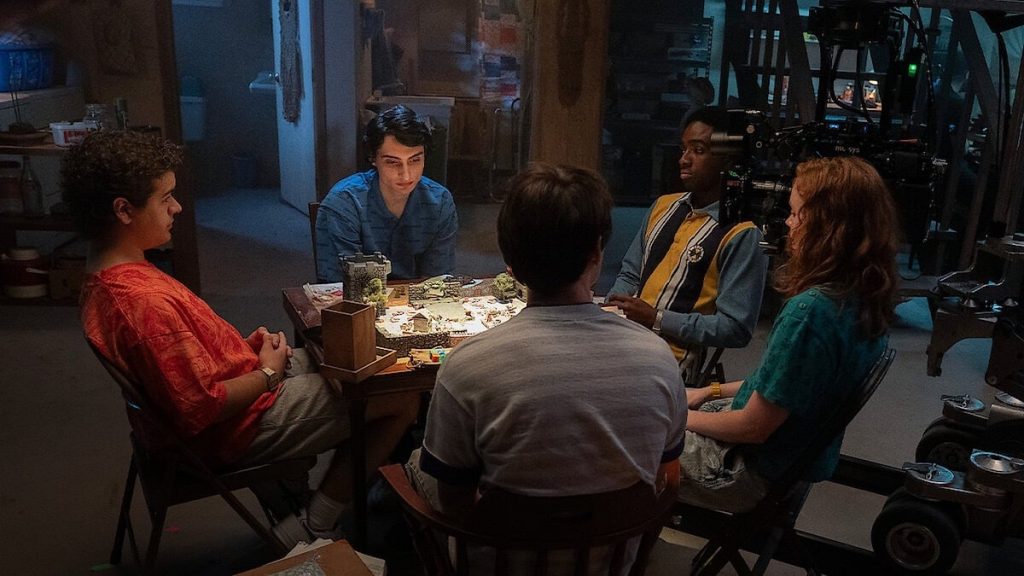 The Best Shows Like ‘Stranger Things’ You Should Watch Next The Best Shows Like 'Stranger Things' You Should Watch Next