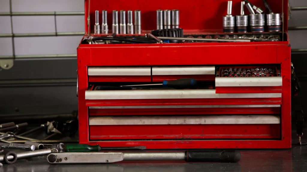 The Best Tool Box Accessories Everyone Should Have