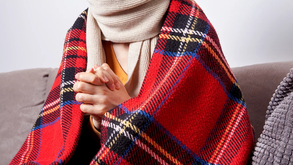 The Best Ways to Keep Your House Warm When the Heat Goes Out