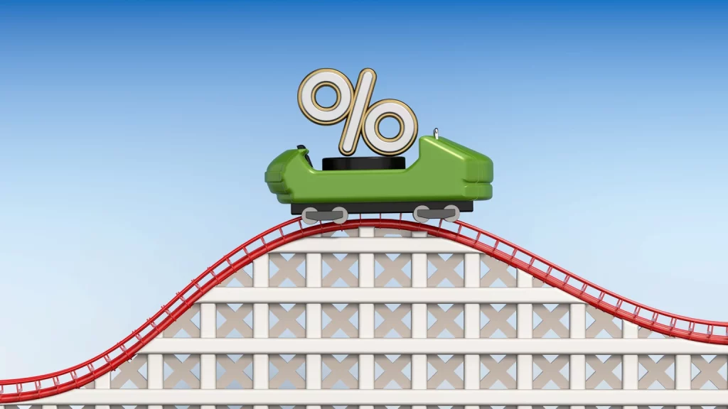 The Big 4 Banks Have Spoken: This Is The Curve That Matters This Year (NYSEARCA:XLF)