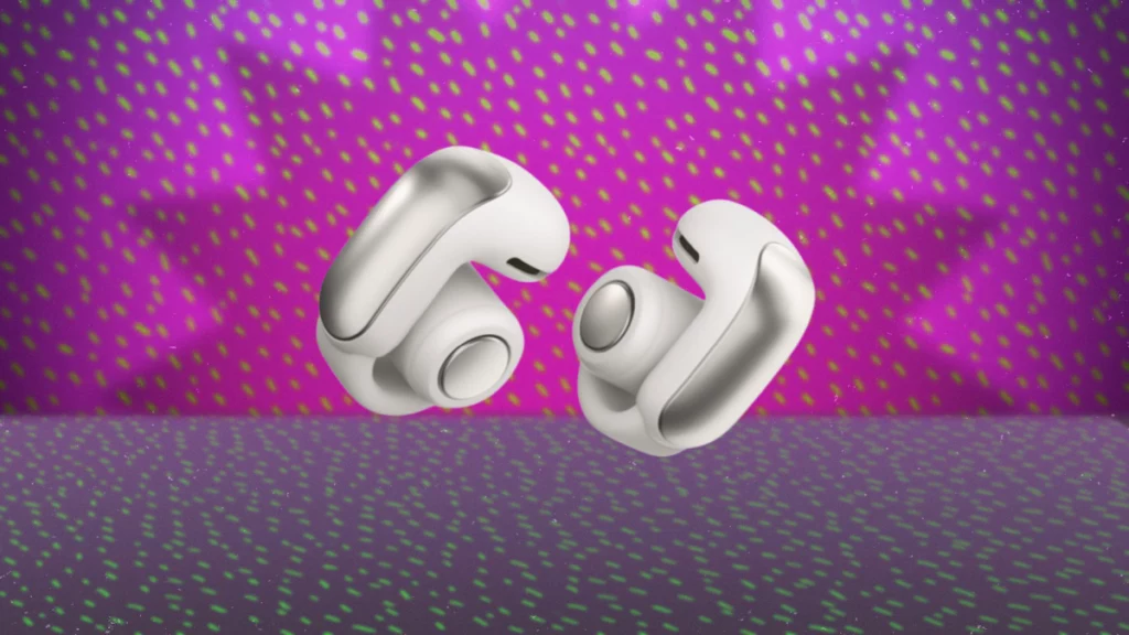 The Bose Ultra Open Earbuds Are More Than Half Off Right Now The Bose Ultra Open Earbuds Are More Than Half Off Right Now