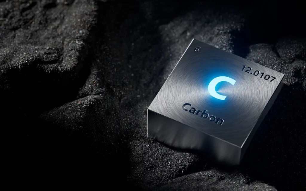 The Bottom Fishing Club – Orion S.A.: Leading The Carbon Future (NYSE:OEC) Carbon periodic table element, mining, science, nature, innovation, chemical elements used in physics and other sciences