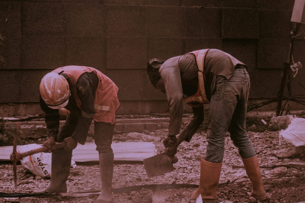 The Deportation Labor Shock