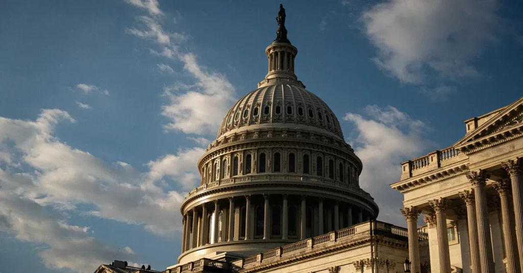 The Fight on Capitol Hill to Make It Easier to Fix Your Car