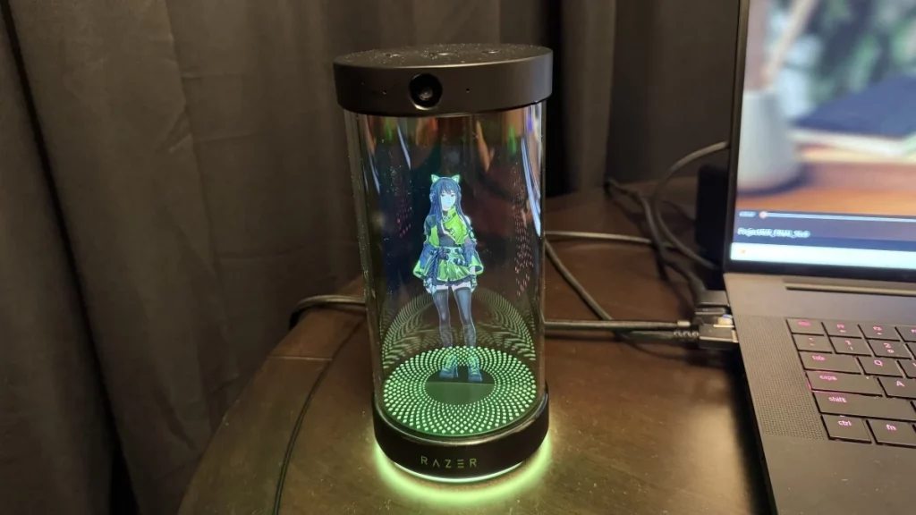 The Five Weirdest AI Inventions I Saw at CES 2026 The Five Weirdest AI Inventions I Saw at CES 2026