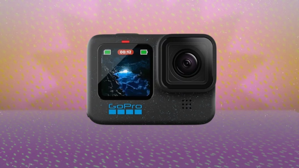 The GoPro Hero12 Black Is One of the Best Action Cameras, and It's 42% Off Right Now