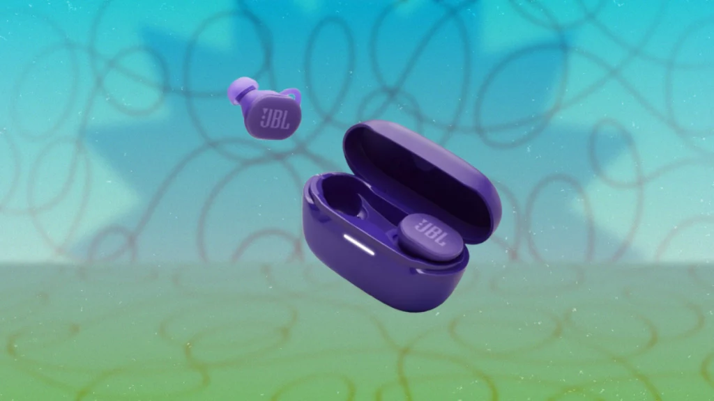 The JBL Endurance Race 2 Earbuds Are 25% Off Right Now