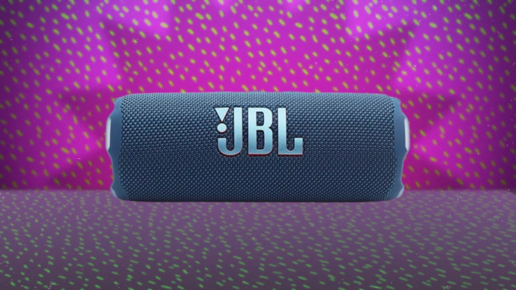 The JBL Flip 7 Speaker Is Over 40% Off Right Now