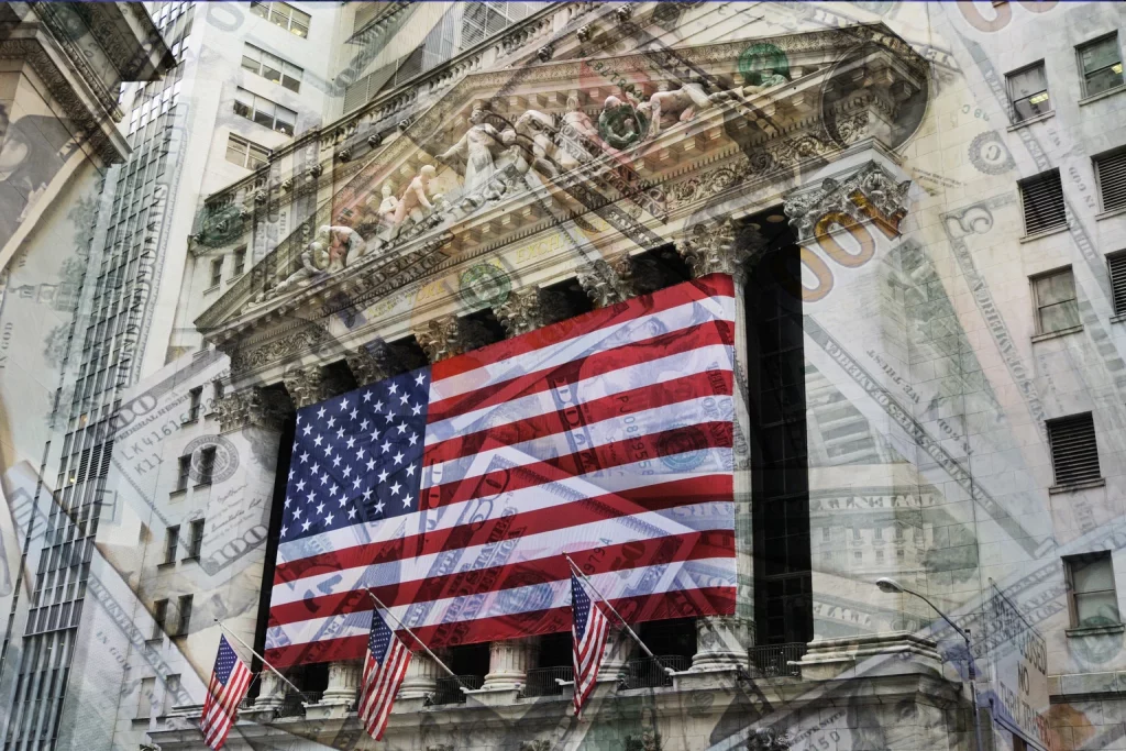 The Market Rotation Trap. Cyclicals Can’t Outrun Earnings Forever