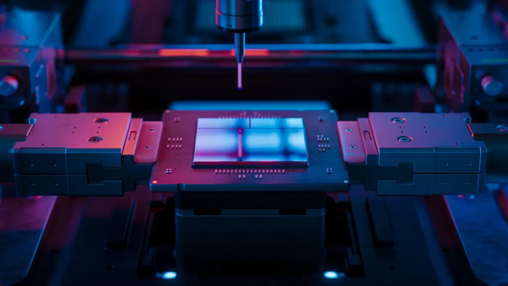 The 'Nvidia Moment' Just Happened For Data Storage