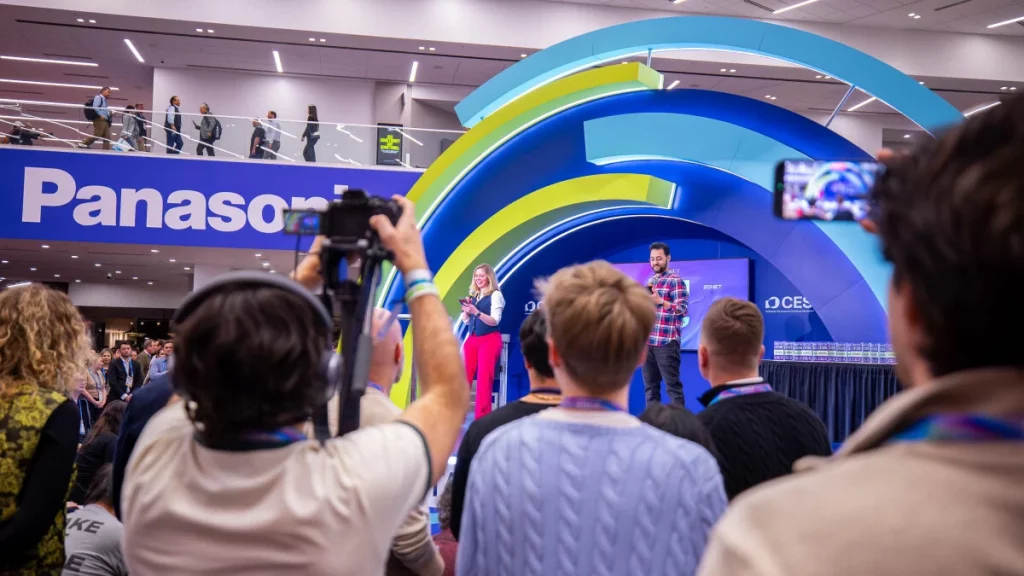 The Official ‘Best of CES’ 2026 Award Winners Were Announced, Featuring 22 Remarkable Advances in Technology The Official 'Best of CES' 2026 Award Winners Were Announced, Featuring 22 Remarkable Advances in Technology