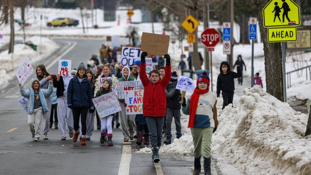 The Picture Show : NPR