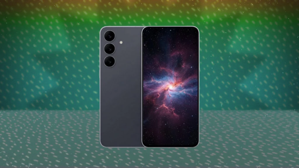 The Samsung Galaxy S25 FE Is $200 Off Right Now