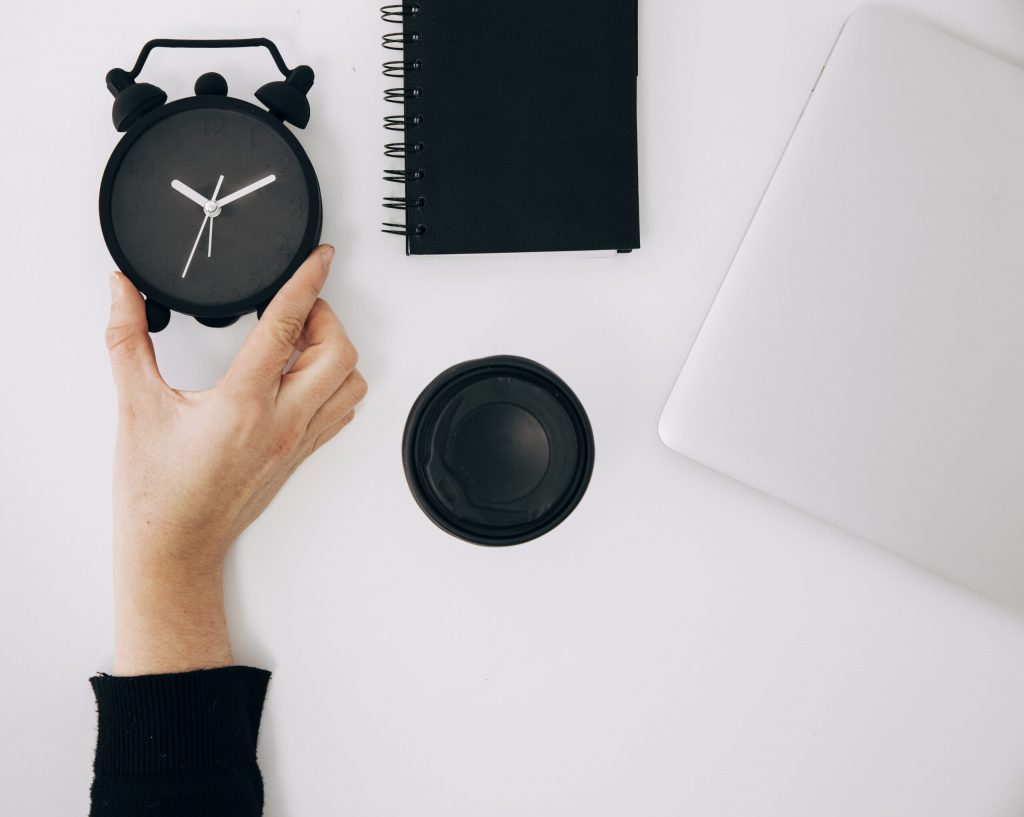 The Ultimate Productivity Hack: How to Buy Back Your Time