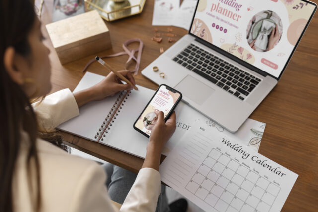 The Unseen Power: Why Your Calendar is Your Canvas for an Unmessable Life The Unseen Power: Why Your Calendar is Your Canvas for an Unmessable Life